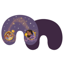 Javoli Disney Kívánság Magic utazópárna, nyakpárna lakástextília