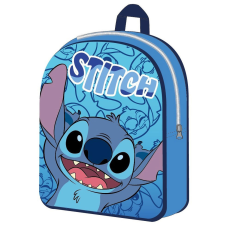 Javoli Disney Lilo és Stitch, A csillagkutya Alien hátizsák, táska 30 cm