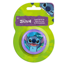 Javoli Disney Lilo és Stitch, A csillagkutya Aloha világító jojó, yoyo kreatív és készségfejlesztő