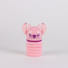 Javoli Disney Lilo és Stitch, A csillagkutya Angel 3D tolltartó 22 cm tolltartó