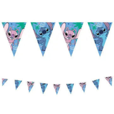 Javoli Disney Lilo és Stitch, A csillagkutya Angel zászlófüzér FSC 2,3 m party kellék
