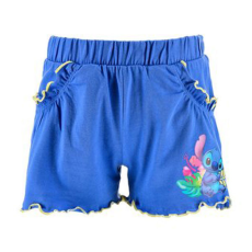 Javoli Disney Lilo és Stitch, A csillagkutya Blue gyerek rövidnadrág 3 - 8 év / 98 - 128 cm