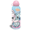 Javoli Disney Lilo és Stitch, A csillagkutya Cheeky Hug alumínium kulacs ivókupakkal 500 ml