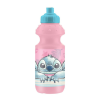 Javoli Disney Lilo és Stitch, A csillagkutya Cheeky műanyag kulacs, sportpalack 350 ml