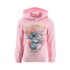 Javoli Disney Lilo és Stitch, A csillagkutya Cuddles Best gyerek pulóver 3 - 8 év / 98 - 128 cm