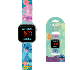 Javoli Disney Lilo és Stitch, A csillagkutya digitális LED karóra karóra