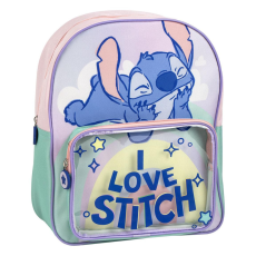 Javoli Disney Lilo és Stitch, A csillagkutya hátizsák, táska 30 cm