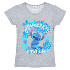 Javoli Disney Lilo és Stitch, A csillagkutya Hawaiian gyerek rövid póló, felső 3-8 év