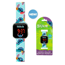 Javoli Disney Lilo és Stitch, A csillagkutya Magical digitális LED karóra karóra