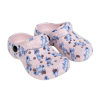 Javoli Disney Lilo és Stitch, A csillagkutya Many Faces gyerek papucs, clog 30/31