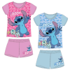 Javoli Disney Lilo és Stitch, A csillagkutya Scrump gyerek rövid pizsama 3-8 év