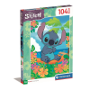 Javoli Disney Lilo és Stitch, A csillagkutya Tropical 104 db-os puzzle Clementoni