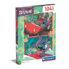 Javoli Disney Lilo és Stitch, A csillagkutya Wild Adventure 104 db-os puzzle Clementoni