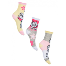 Javoli Disney Marie cat gyerek zokni 31/34 gyerek zokni