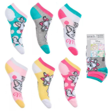 Javoli Disney Marie Dots gyerek titokzokni 23-34
