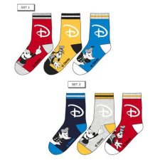 Javoli Disney Mickey Buddies gyerek zokni 23-34 gyerek zokni