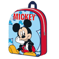 Javoli Disney Mickey Cute hátizsák, táska 30 cm