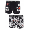Javoli Disney Mickey férfi boxeralsó 2 darab/csomag S