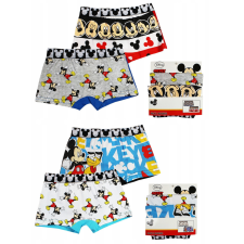 Javoli Disney Mickey gyerek boxeralsó 2 darab/csomag gyerek alsó