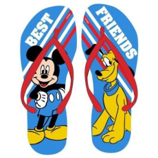 Javoli Disney Mickey gyerek papucs, Flip-Flop 30/31