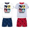 Javoli Disney Mickey gyerek rövid pizsama 98-128 cm