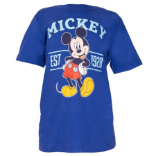 Javoli Disney Mickey gyerek rövid póló 110/116 cm gyerek póló