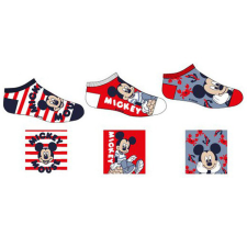 Javoli Disney Mickey gyerek titokzokni 31/34 gyerek zokni