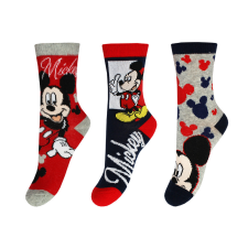 Javoli Disney Mickey gyerek zokni 23/26 gyerek zokni