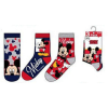 Javoli Disney Mickey gyerek zokni 31/34