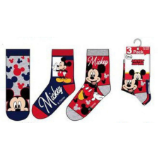 Javoli Disney Mickey gyerek zokni 31/34 gyerek zokni