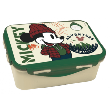 Javoli Disney Mickey Hike szendvicsdoboz babaétkészlet