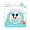 Javoli Disney Mickey megfordítható baba cumi tokkal