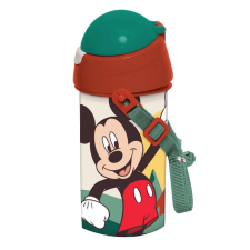 Javoli Disney Mickey Nature kulacs, sportpalack 500 ml babaétkészlet