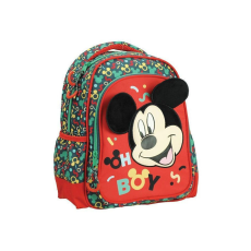 Javoli Disney Mickey Oh Boy hátizsák, táska 31 cm