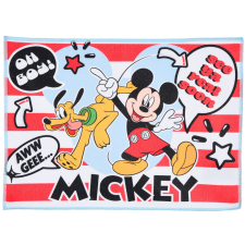 Javoli Disney Mickey Oh Boy kéztörlő, arctörlő, törölköző 40x30 cm lakástextília