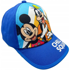 Javoli Disney Mickey Squad gyerek baseball sapka 52-54 cm