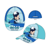 Javoli Disney Mickey Surf Club gyerek baseball sapka 52-54 cm