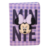 Javoli Disney Minnie 3D notesz, vonalas jegyzetfüzet