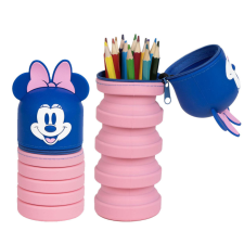 Javoli Disney Minnie 3D tolltartó 20 cm tolltartó