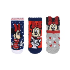 Javoli Disney Minnie baba zokni 6/12 hó gyerek zokni