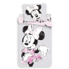 Javoli Disney Minnie Beautiful ágyneműhuzat 140×200cm, 70×90 cm