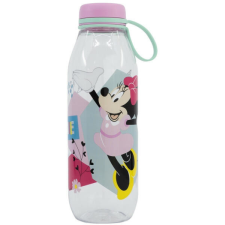 Javoli Disney Minnie Being More Ecozen kulacs, sportpalack 650 ml babaétkészlet
