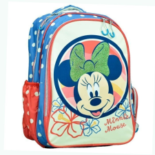 Javoli Disney Minnie Boho iskolatáska, táska 43 cm iskolatáska