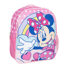 Javoli Disney Minnie Dots 3D hátizsák, táska 31 cm