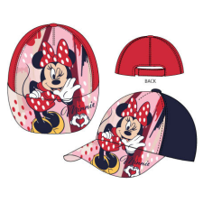 Javoli Disney Minnie Dots gyerek baseball sapka 52-54 cm gyerek sapka