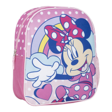 Javoli Disney Minnie Dots hátizsák, táska 29 cm gyerek hátizsák, táska