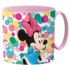 Javoli Disney Minnie Feel Good micro bögre 265 ml bögrék, csészék