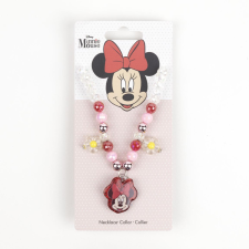 Javoli Disney Minnie Flower gyöngyös nyaklánc nyaklánc