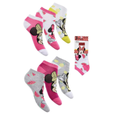 Javoli Disney Minnie Fruits gyerek titokzokni 23-34 gyerek zokni