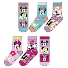 Javoli Disney Minnie Gaiety gyerek zokni 23-34 gyerek zokni